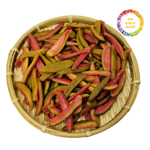 Goyave séchée douce du Vietnam, à l'apparence attrayante, de taille uniforme et d'une forte capacité de production - Product Image 4