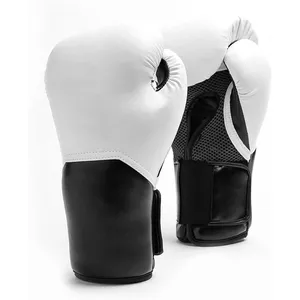 킥복싱 장갑 도매 공장 가격 대량 공급 업체 스타일 훈련 권투 장갑 전문 권투 장비 손 장갑 |