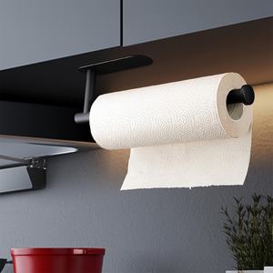 Toallas de papel de cocina desechables: agarre y limpie con precisión gourmet/toallas de papel a precio mayorista - Product Image 3