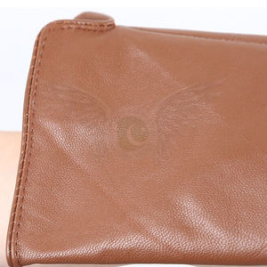 Gant en cuir de haute qualité, de sécurité, pour soudage, Protection, 1 pièce - Product Image 4