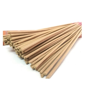 Agarwood Incense Stick Made in Vietnam Cheap Price Natural Color Raw Materials Packing in Box