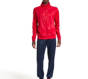 Conjunto de pantalones cortos y Sudadera con capucha de dos piezas de algodón transpirable sólido unisex ropa de calle personalizada - Product Image 4