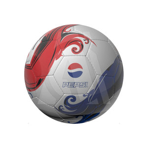 Venta al por mayor de pelotas de fútbol promocionales con una baja cantidad de pedido mínimo hecho en Pakistán - Product Image 6