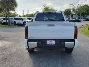 Toyota Tundra Limited d'occasion 2026 - Product Image 4