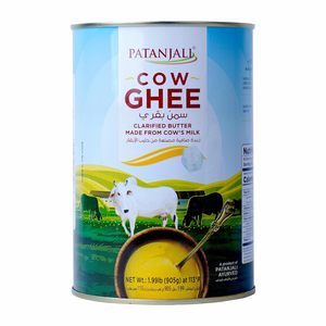Organic Ghee | Organic Grass Fed Cow Ghee – Ghee Appetit