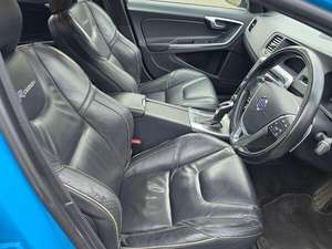 VOLVO S60 USADO CON VOLANTE A LA IZQUIERDA/DERECHA - Product Image 3