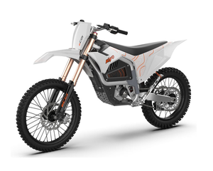 มอเตอร์ไซค์ Kayo eC2i รุ่นใหม่ ปี 2026 ขายดี - บริการจัดส่งถึงบ้าน - Product Image 2