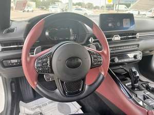 Buena Oferta para Toyota Supra A91-CF Edition 2022 - Product Image 6