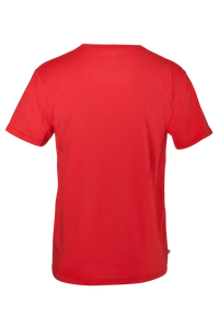 Camisetas de Hombre Estilo Holgado con Hombros Caídos, Diseño con Logotipo Frontal, Estampado en Blanco, Tejido (200 Gramos), Superventas - Product Image 2