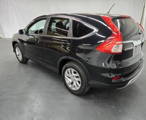 Honda CR-V EX 2015 Usada Recientemente, Volante a la Izquierda, Emisión Euro IV - Product Image 1