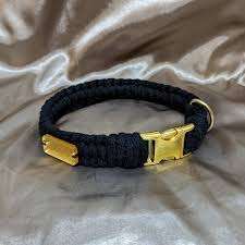 Accessoires pour chiens les plus vendus collier de chien en coton doux tricoté à la main à un prix abordable de Isar International - Product Image 3