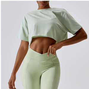 High Top Quality Women <b>Sweatshirt</b> Hoodies Casual Loose Vintage Cheap Price Long Sleeve Streetwear Crop <b>Sweatshirt</b> Hoodie - Product Image 1