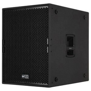 Virtue RCF TTS 18-A ซับวูฟเฟอร์แบบแอคทีฟ II 18 2800W - Product Image 2