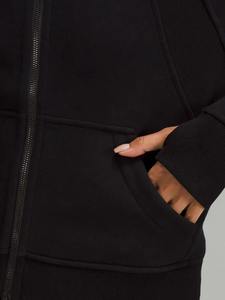 เสื้อมีฮู้ดโอเวอร์ไซส์ลายผีเสื้อสำหรับผู้หญิงเสื้อฮู้ดและสเวตเชิ้ตมีขนาดระบายอากาศออกแบบโลโก้ได้ตามต้องการ - Product Image 3