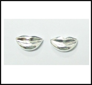 ต่างหูหนีบขอบ925เงินเครื่องประดับขายส่งโรงงานในประเทศไทย - Product Image 2