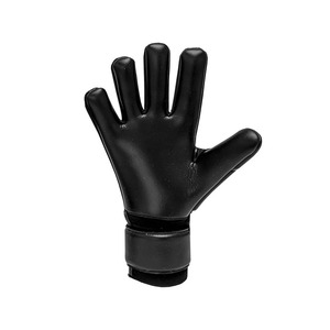 Gants de gardien de but de football professionnel 2024 Design en gros Logo personnalisé respirant gants de football de haute qualité - Product Image 6