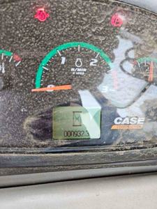 ORIGINAL 2020 Case 580SN CHARGEUSE PELLETEUSE - Product Image 3