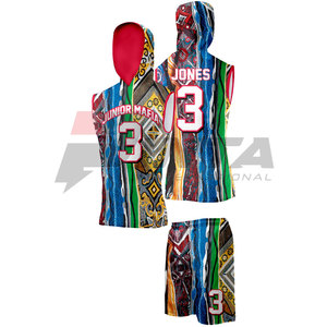 Unique Style Pakistan Made 100% Polyester Breathable Comfortable Track & Field Uniform Customized Your Own Design - Product Image 3