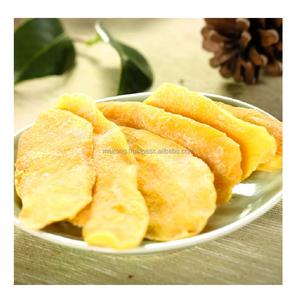 มะม่วงอบแห้งออร์แกนิกรสชาติดั้งเดิมที่ดีต่อสุขภาพการเพาะปลูกแบบผลไม้ขนมหั่นเป็นชิ้นบรรจุจำนวนมากรสชาติตามธรรมชาติ - Product Image 2