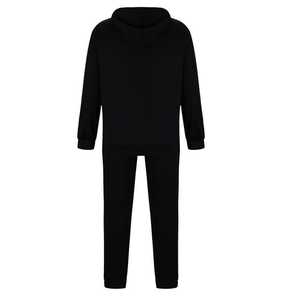 Mono con capucha para hombre, pijama de una pieza con cremallera, mono, chándal para correr, mono general, chándal con capucha Drawtsring con bolsillos - Product Image 2