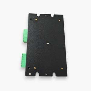 Controlador de Motor Paso a Paso Digital Híbrido Leadshine DM432C 40VDC/3.2A Nuevo Compatible con 2/4 Fases Programable 0.5-3.2A - Product Image 3