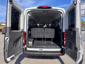 MEJOR OFERTA 2023 FO-RD TRA-NSIT-350 XL, TRANSMISIÓN AUTOMÁTICA, ASIENTOS DE CUERO, Furgoneta Estándar para Pasajeros - Product Image 6