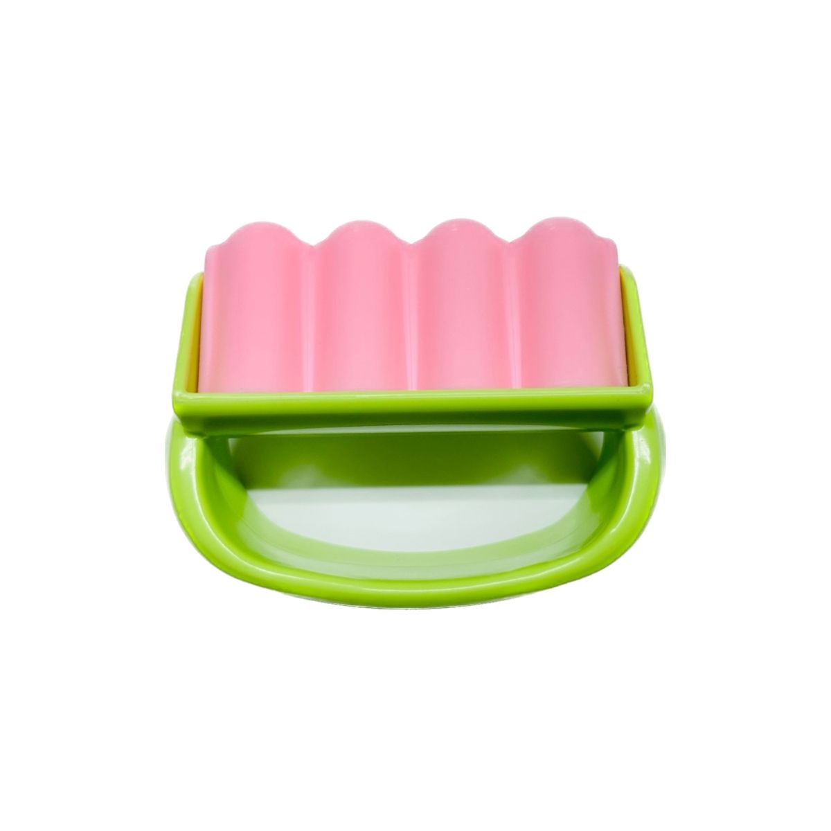 ชมพู/เขียว