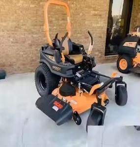 Scags เกรดอุตสาหกรรม Infinity SPZ61H-23FX การสนับสนุน ODM ที่กำหนดเอง - Product Image 1