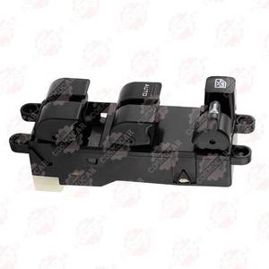 Nissan Navara D22 16pin 25401-2M120 interruttore indicatore di direzione 12V pannello pulsante in plastica nuovo e usato - Product Image 2