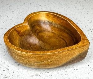 Bol à bougie en bois artisanal-Moule de fabrication de bougies bricolage naturel pour cire de soja, cire d'abeille et huiles essentielles (réutilisable, ensemble de 4 tailles) - Product Image 6