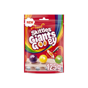 Caramelos Masticables Dulces y Ácidos Originales S-kittles con Sabores Afrutados, 45 g - Product Image 6