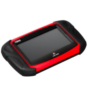 Meilleur Système de Diagnostic d'Excavatrice C800 CARR FANSS Intelligent, Scanner Mobile Professionnel Robuste avec Écran, Modèle 2025 - Product Image 3