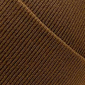 Bonnet personnalisable pour hommes femmes Couvre-chef en maille acrylique mérinos/coton cachemire Logo de créateur - Product Image 4