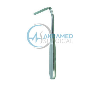 Écarteur nasal manuel de haute qualité meilleur matériel Instruments ORL prix de gros - Product Image 3