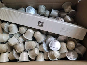 Nespresso COCOUNT OVER ICE Original 180 Cápsulas a Granel 10312025 - Product Image 2