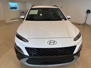 ฮุนได โคน่า SEL AWD Plus ปี 2023 ไม่มีประวัติอุบัติเหตุ พวงมาลัยซ้าย/ขวา - Product Image 4