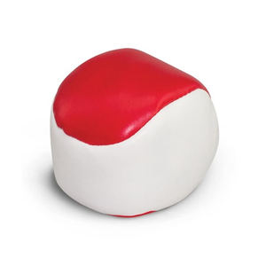 2022 Customized New Arrival Wholesale Soft Kids Colorful <b>Bean</b> <b>Bag</b> Juggling Hacky Sack Footbag <b>Ball</b> - Product Image 6