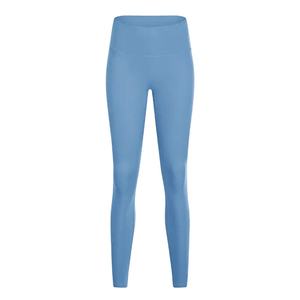 Pantalones Deportivos de Alta Calidad Hechos a Medida para Gimnasio, Entrenamiento, Leggings Deportivos Elásticos para Mujer - Product Image 6