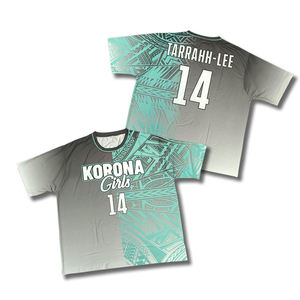 Gran oferta 2025, conjunto de camisetas de fútbol para hombres, kit de fútbol de Club tailandés de manga larga, tela de poliéster 100%, ropa de fútbol de corte automatizado - Product Image 3