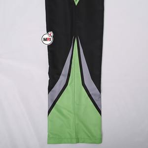 Survêtements vierges de fabricant d'usine 100% polyester USA taille impression personnalisée hommes jurent vêtements de sport survêtement pour hommes Logo Style - Product Image 5