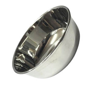 Cuencos de loción médica hechos a medida, instrumentos huecos de Hospital con diseño de logotipo personalizado, cuencos de instrumentos quirúrgicos - Product Image 3