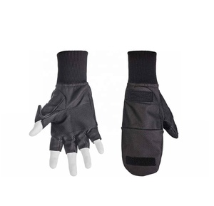 Gants de protection contre le froid Gants d'hiver chauds coupe-vent tactiques pour temps froid - Product Image 5