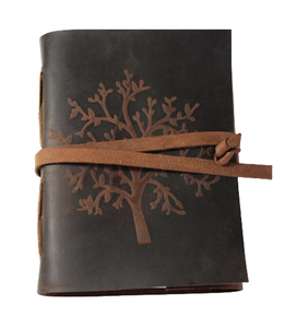 Carnet en cuir A5 de haute qualité avec porte-stylo, journal personnalisé, logo personnalisé, planificateur personnalisé, journal personnalisé - Product Image 1