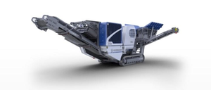 OFFRE DE LIQUIDATION LIMITÉE 2026 KLEEMANN MC100I EVO Concasseur d'agrégats - Product Image 2