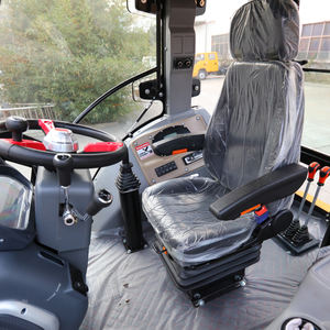 Ekskavator dan Loader untuk Konstruksi Berat - Product Image 6