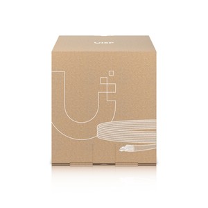 Cable de Cobre Ubiquiti UISP-Cable-Pro, CAT5E, FTP, 305m - Product Image 2