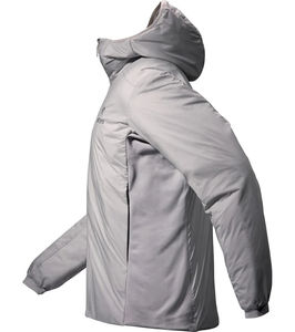 Chaqueta Transpirable Impermeable para Hombre 2026, Cortavientos, Impermeable, para Uso en Exteriores, Unisex - Product Image 5