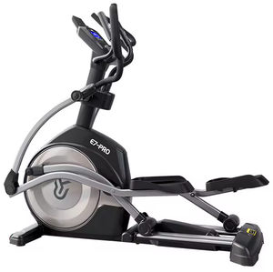 Ready for Delivery Gym Elliptical Machine Bike Factory Direct Commercial - Product Image 2