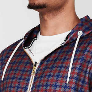 Ensembles de survêtements deux pièces Survêtements en strass pour hommes Survêtements en strass Survêtements en strass Ensemble de pantalons de survêtement - Product Image 3