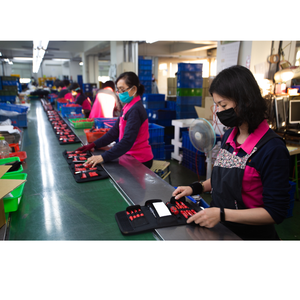 Destornillador VDE par distribuidor para mantenimiento mecánico - Product Image 6